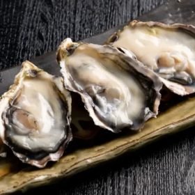 🔥LOWEST PRICE🔥 Japan Hyogo Oyster Sashimi Grade – Oosterbay