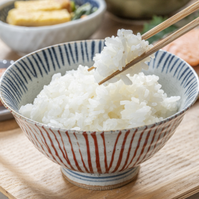 Sushi Rice – 1 Serving +$1.00