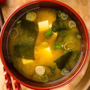 Miso Soup