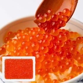 Ikura 60g +$14.80