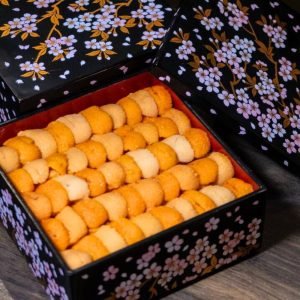 Sakura Cherry Blossom Premium Uni (250g)