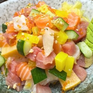 Bara Chirashi Don