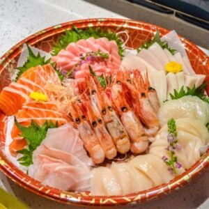 Signature Sashimi Party Platter B