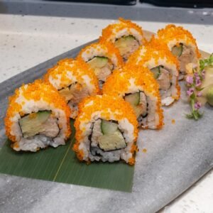 California Maki Roll