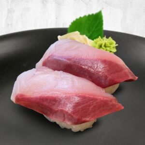 Hamachi Nigiri