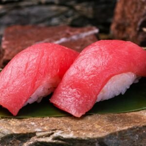 Maguro Nigiri