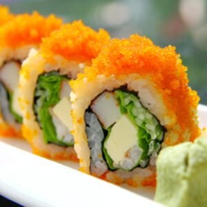 California Roll