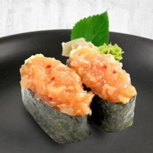Chuka Kurage Gunkan