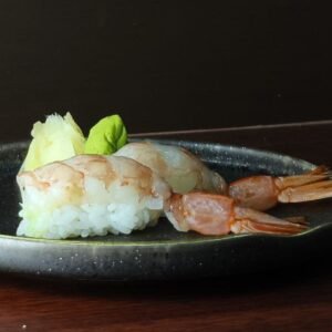 Aka Ebi Nigiri