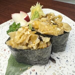 Chuka Hotate Gunkan
