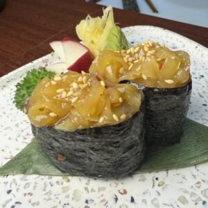Chuka Kurage Gunkan