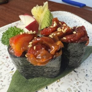Chuka Idako Gunkan