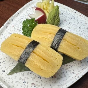 Tamago Nigiri