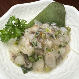 Tako Wasabi