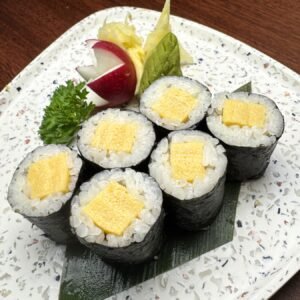 Tamago Makimono