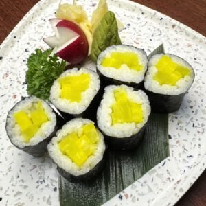Takuan Makimono