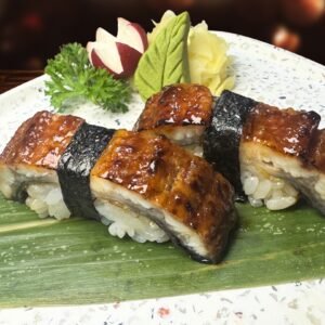 Unagi Nigiri