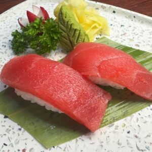 Maguro Nigiri