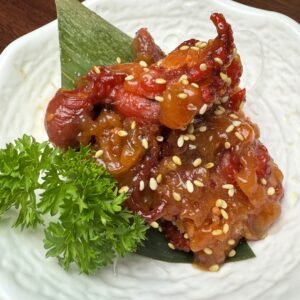 Chuka Idako