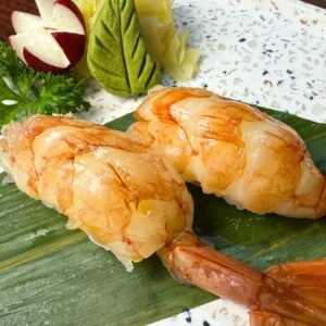 Aka Ebi Nigiri