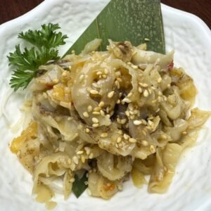 Chuka Hotate