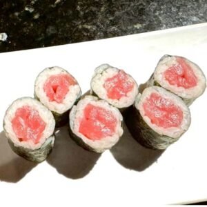 Tuna Makimono
