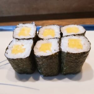 Tamago Makimono