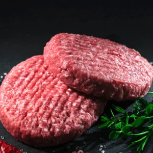 A5 Japanese Wagyu Burger Patties (300g)