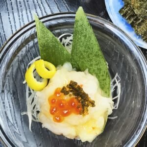 Tetsuya Botan Nori