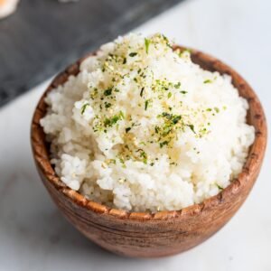Sushi Rice (1 Bowl)