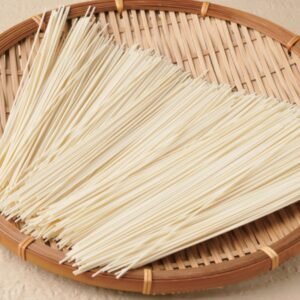Dried Somen (1 Packet)