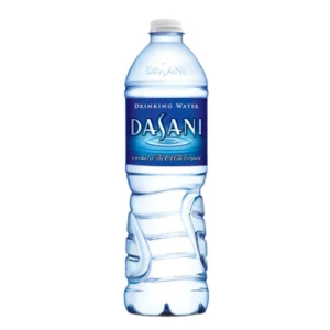 Dasani Mineral Water (600ml)