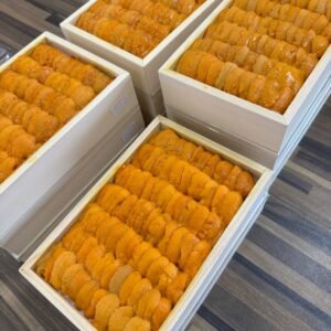 [SLIGHTLY WET] Grade AAA Premium Bafun Narabi Uni (250g)