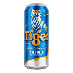 Tiger Beer (320ml)