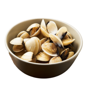 White Clam 1KG