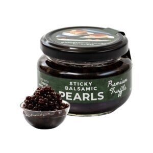 Ausbarrel Sticky Balsamic Pearls