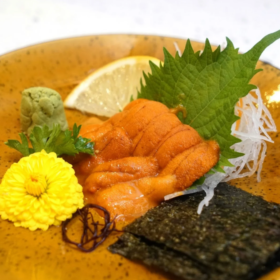 Hokkaido Uni (30g) +$19.90
