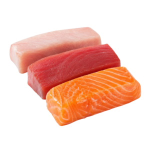 Sashimi Fish