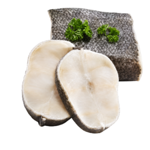 Fish - Ready to Cook
