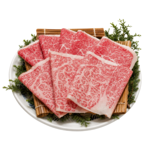 Meat & Poultry - Ready to cook