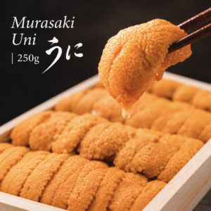 Murasaki Uni うに | 250g