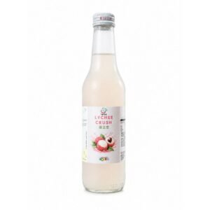 LeLe Lycee Soda (330ml)