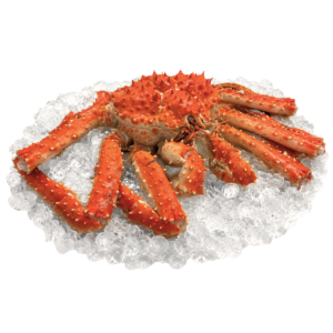 Shellfish & Crustaceans Preorder